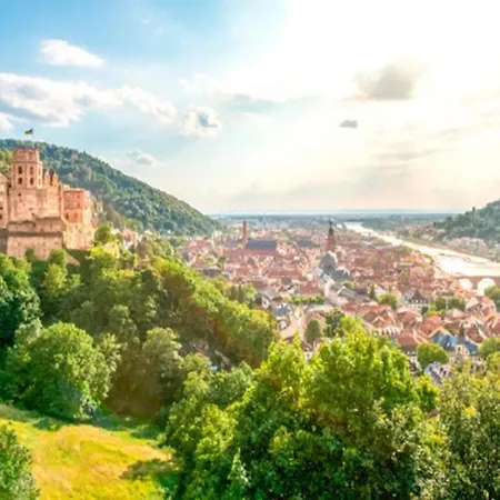 Διαμέρισμα Modern Und Gemuetlich, Mit Balkon Und Netflix In Wehome Komfort