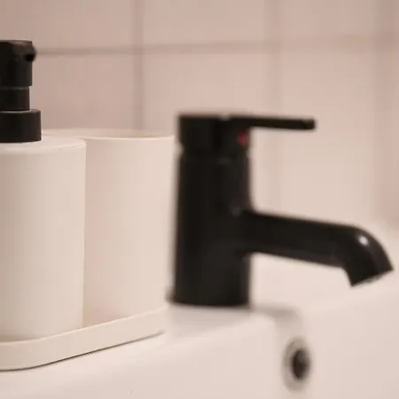 Modern Und Gemuetlich, Mit Balkon Und Netflix In Wehome Komfort Leimen