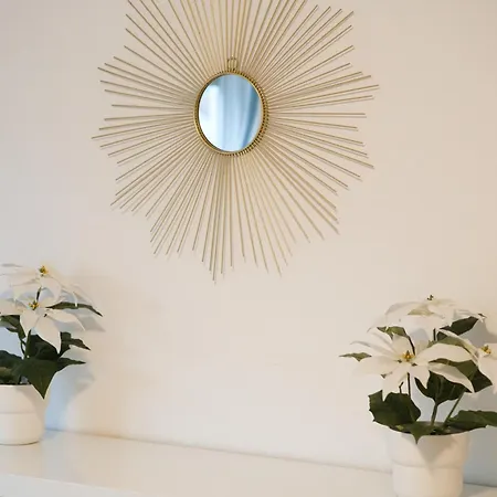 Modern Und Gemuetlich, Mit Balkon Und Netflix In Wehome Komfort * Leimen