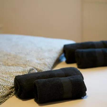 Appartement Modern Und Gemuetlich, Mit Balkon Und Netflix In Wehome Komfort *