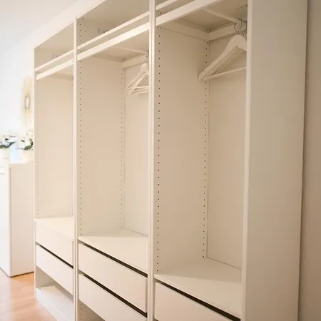 Apartment Modern Und Gemuetlich, Mit Balkon Und Netflix In Wehome Komfort Leimen (Baden)