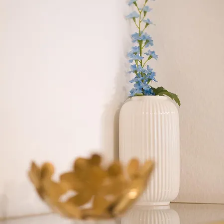 Modern Und Gemuetlich, Mit Balkon Und Netflix In Wehome Komfort * Leimen