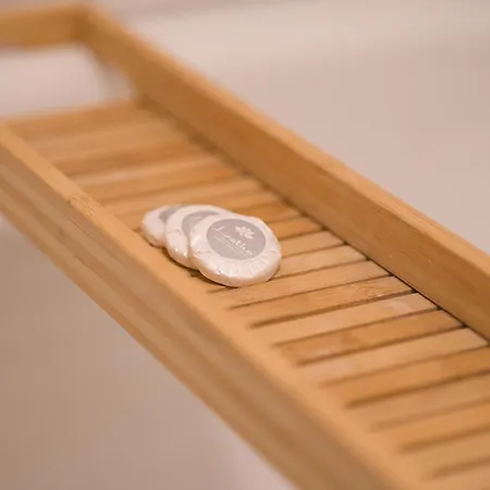 Modern Und Gemuetlich, Mit Balkon Und Netflix In Wehome Komfort